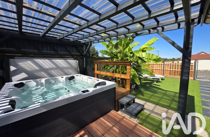 Vente Maison/villa 6 pièces — photo 5
