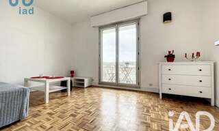 Appartement 1 Pièce 21 m² à louer à Clamart (92140)