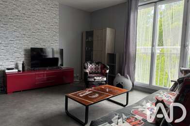 Appartement 3 pièces 148000 €