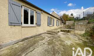 Maison 3 Pièces 66 m² à vendre à Saint-Quentin (02100)