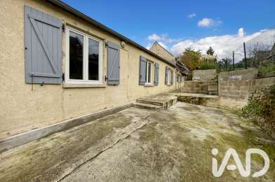 Maison 3 pièces 96000 €