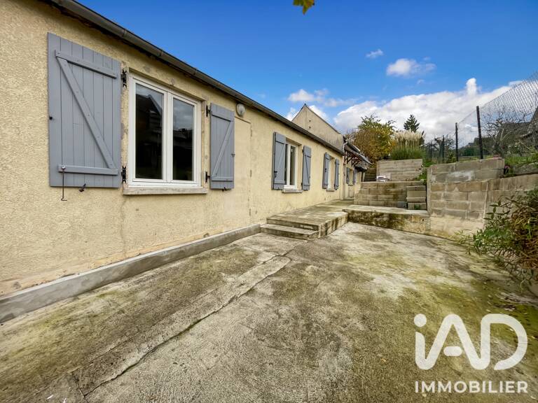 Vente Maison/villa 3 pièces — photo 1