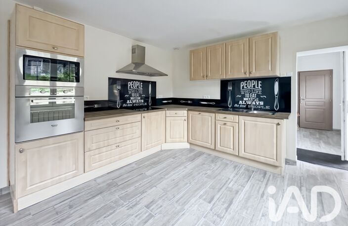 Vente Maison/villa 3 pièces — photo 2