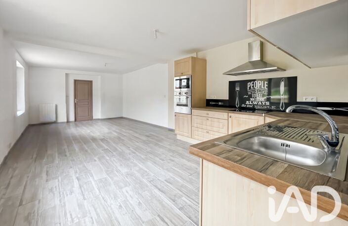 Vente Maison/villa 3 pièces — photo 3