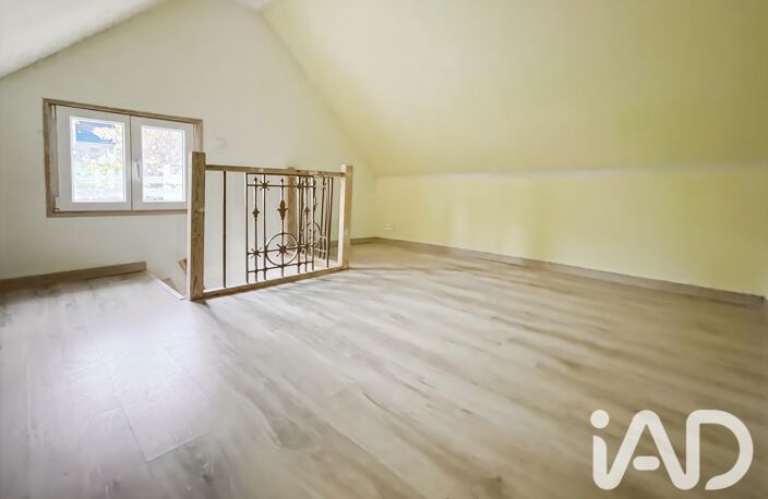Vente Maison/villa 3 pièces — photo 5