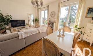 Appartement 3 Pièces 65 m² à vendre à Vendôme (41100)