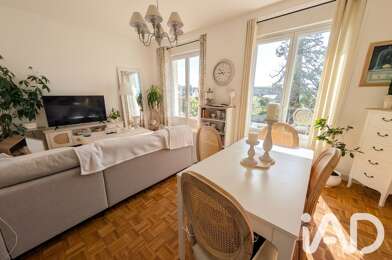 Appartement 3 pièces 158000 €