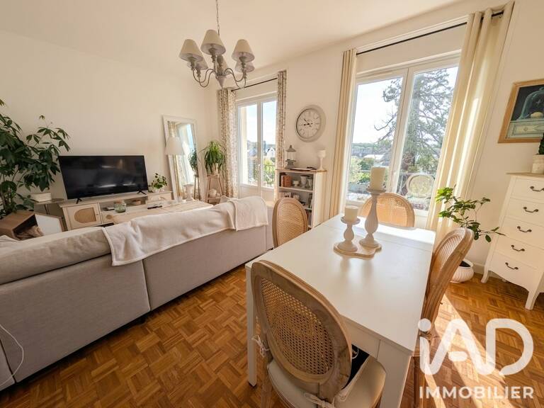 Vente Appartement 3 pièces — photo 1