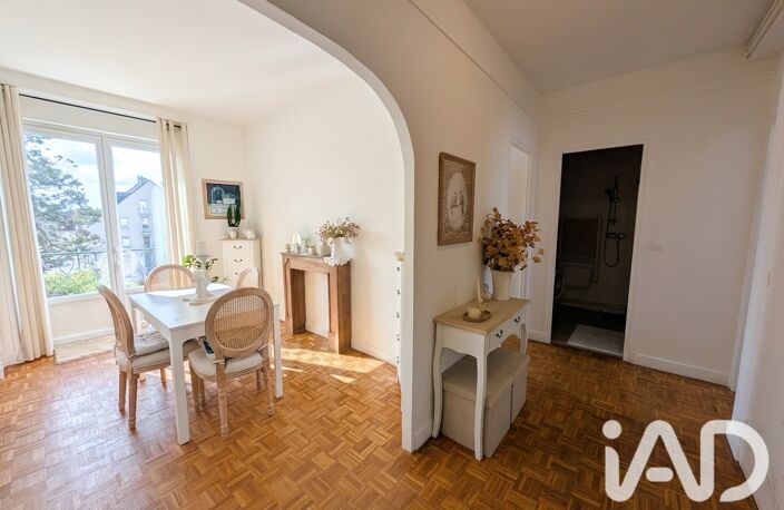 Vente Appartement 3 pièces — photo 2