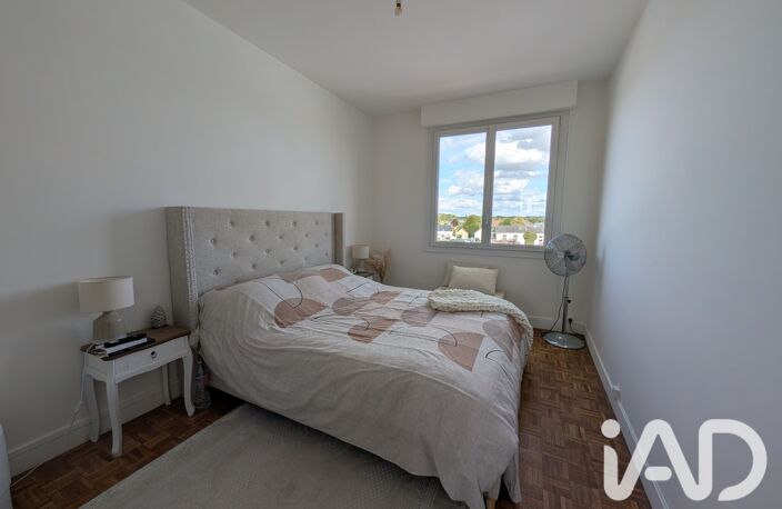 Vente Appartement 3 pièces — photo 3