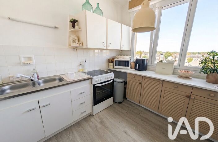 Vente Appartement 3 pièces — photo 4
