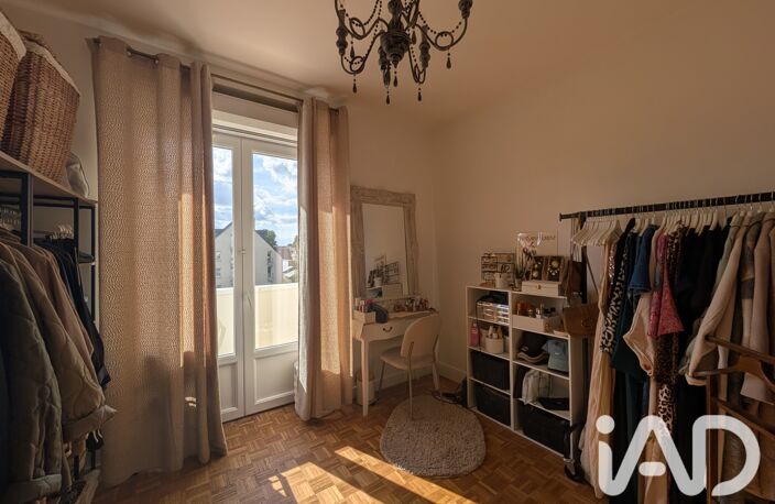 Vente Appartement 3 pièces — photo 5