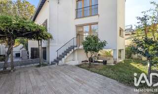 Maison 6 Pièces 101 m² à vendre à Joinville-le-Pont (94340)