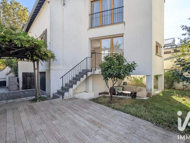 Vente Maison/villa 6 pièces — photo du bien