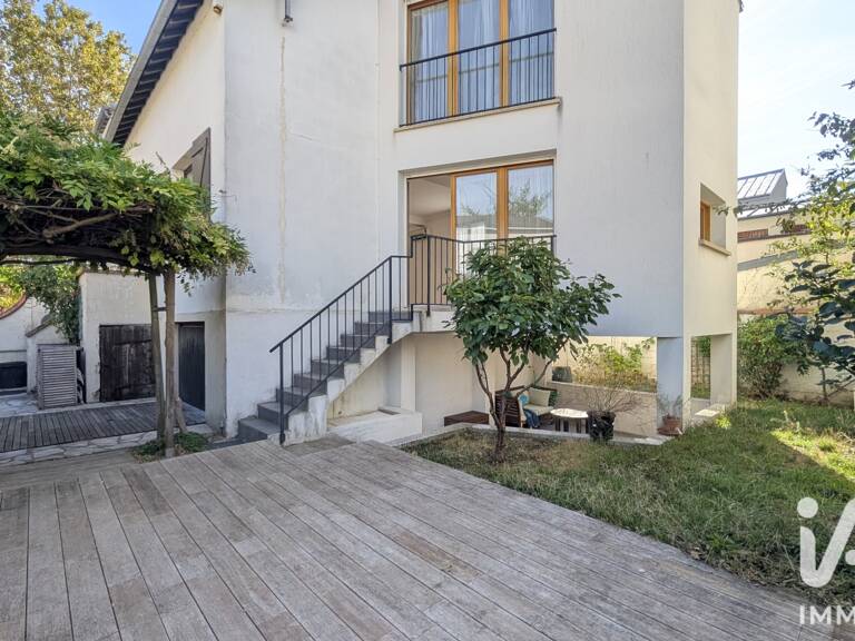 Vente Maison/villa 6 pièces — photo 1