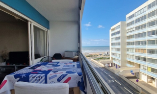Appartement 2 Pièces 33 m² à vendre à Saint-Hilaire-de-Riez (85270)