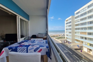 Appartement 2 pièces 95900 €