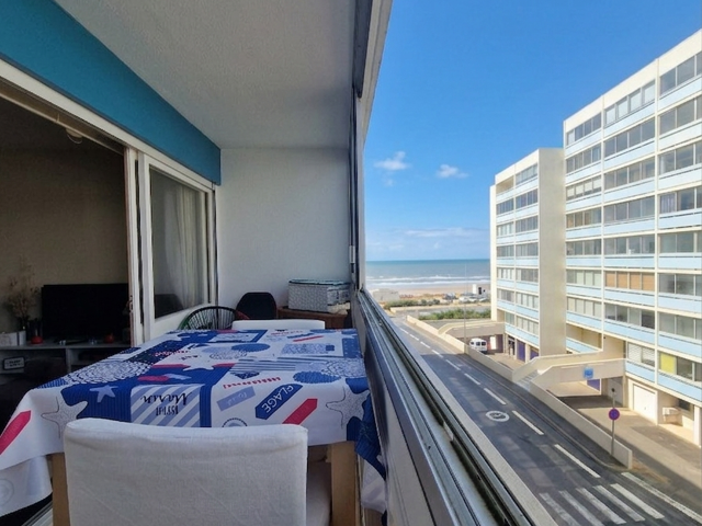 Vente Appartement 2 pièces — photo du bien
