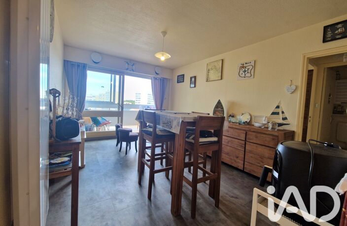 Vente Appartement 2 pièces — photo 2
