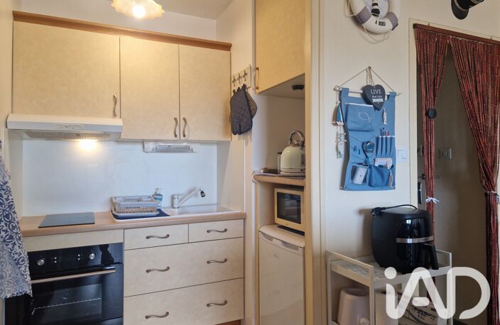 Vente Appartement 2 pièces — photo 4