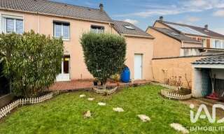 Maison 5 Pièces 88 m² à vendre à Lieusaint (77127)