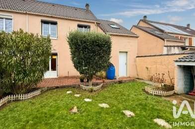 Maison 5 pièces 284000 €