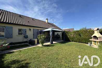Maison 4 pièces 237000 €