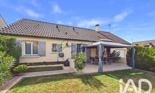 Maison 4 Pièces 84 m² à vendre à Cannes-Écluse (77130)