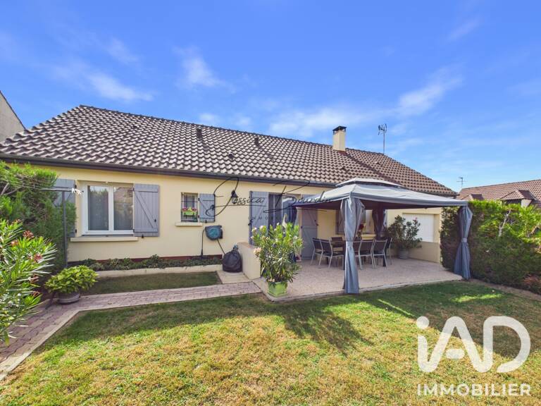 Vente Maison/villa 4 pièces — photo 1