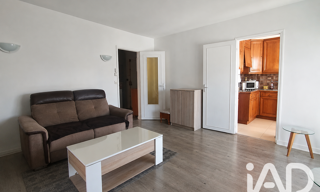 Appartement 3 Pièces 55 m² à vendre à Troyes (10000)