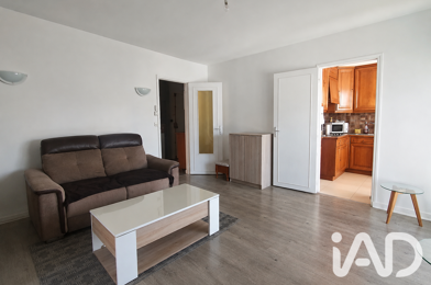 Appartement 3 pièces 82000 €