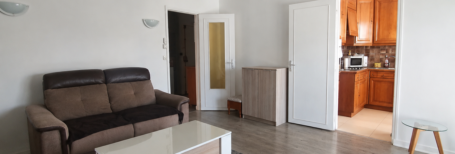 Appartement 3 Pièces 55 m² à vendre à Troyes (10000)