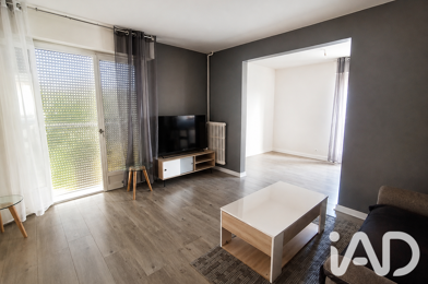 Appartement 3 pièces 82000 €