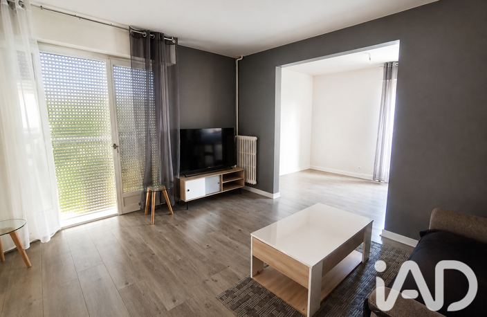 Vente Appartement 3 pièces — photo 2