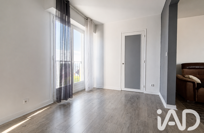 Vente Appartement 3 pièces — photo 3