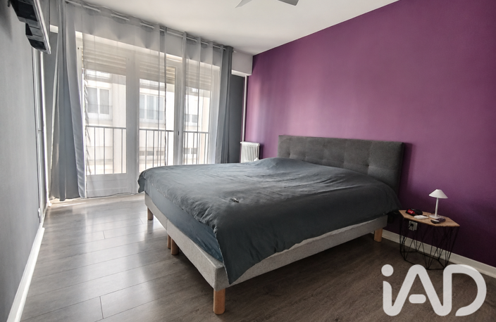 Vente Appartement 3 pièces — photo 4