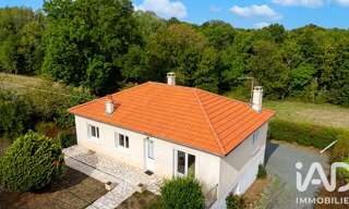 Maison 5 Pièces 107 m² à vendre à Vasles (79340)