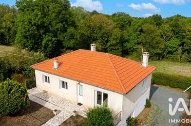 Maison 5 pièces 138000 €