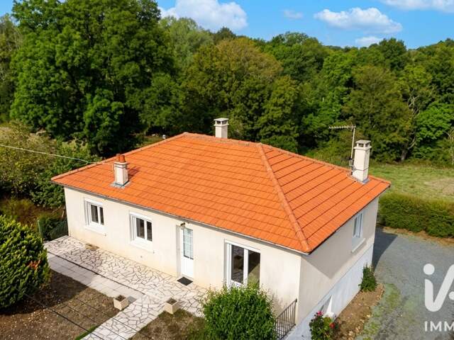 Vente Maison/villa 5 pièces — photo du bien