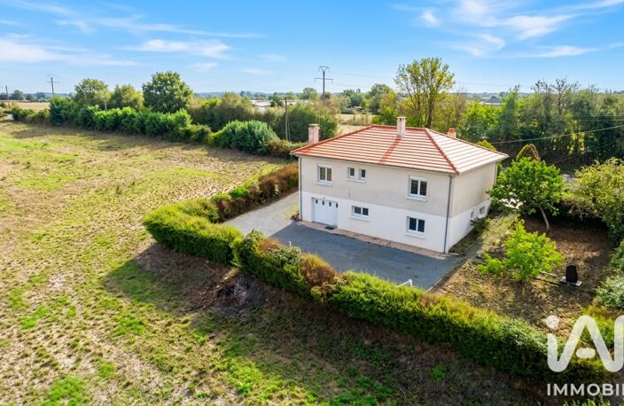 Vente Maison/villa 5 pièces — photo 2