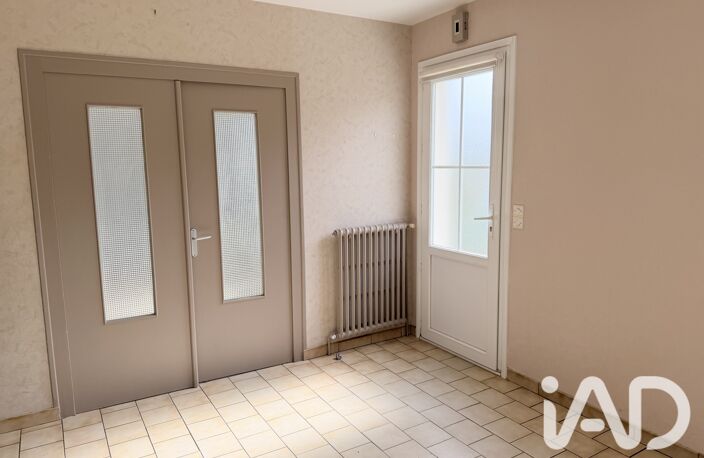 Vente Maison/villa 5 pièces — photo 3