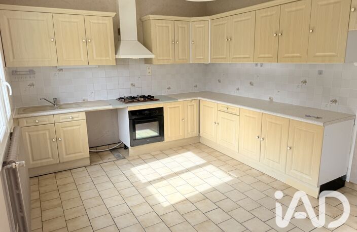Vente Maison/villa 5 pièces — photo 4