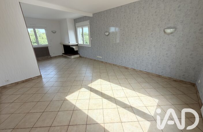 Vente Maison/villa 5 pièces — photo 5