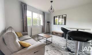 Appartement 1 Pièce 30 m² à vendre à Toulouse (31200)