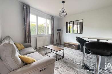 Appartement 1 pièces 115000 €