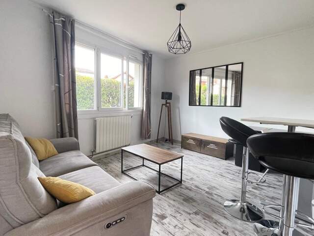Vente Appartement 1 pièce — photo du bien