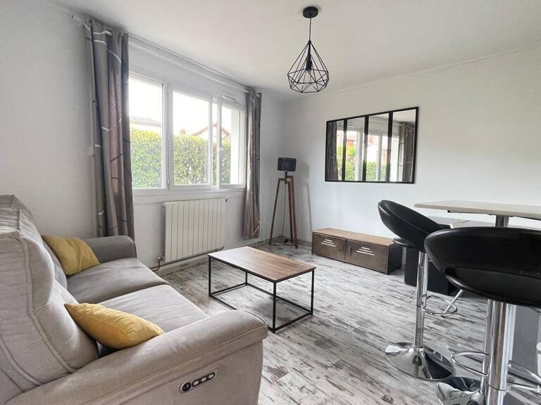 Vente Appartement 1 pièce — photo 1