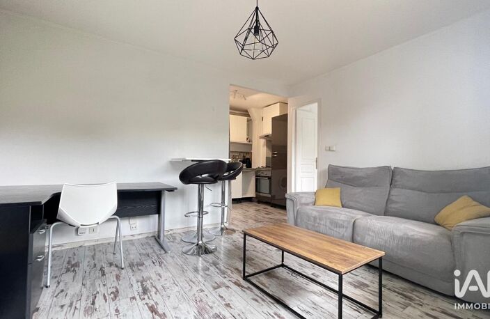 Vente Appartement 1 pièce — photo 2