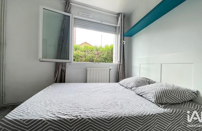 Vente Appartement 1 pièce — photo 4