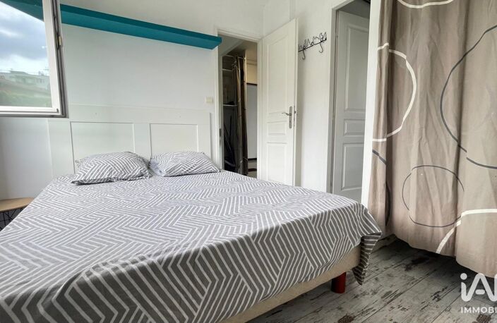Vente Appartement 1 pièce — photo 5
